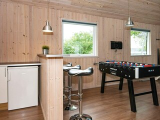 Holiday house Ebeltoft  12