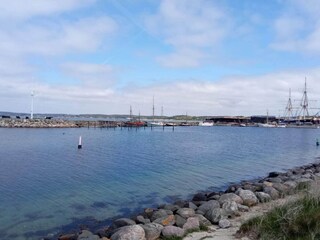 Casa per le vacanze Ebeltoft  21