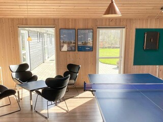 Casa per le vacanze Ebeltoft  37