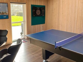 Holiday house Ebeltoft  16