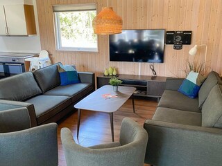 Casa de vacaciones Ebeltoft  39