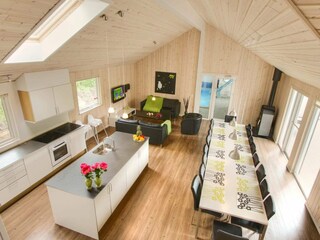 Ferienhaus Ebeltoft  29