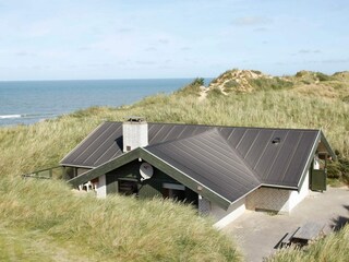 Ferienhaus Løkken Außenaufnahme 2