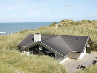 Holiday house Løkken Outdoor Recording 2