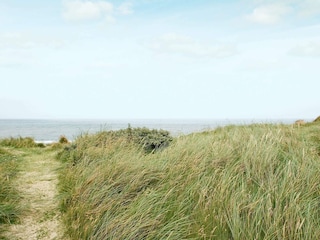 Holiday house Løkken  4