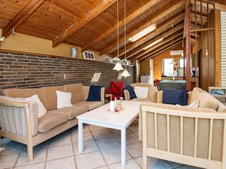 Ferienhaus Løkken  5