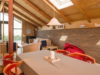 Ferienhaus Løkken  6