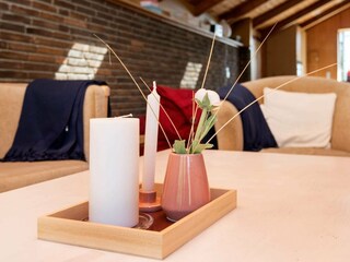 Ferienhaus Løkken  8