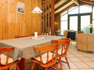 Ferienhaus Løkken  9