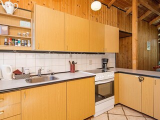 Ferienhaus Løkken  10