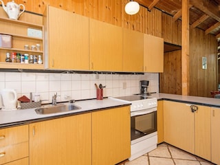 Holiday house Løkken  10
