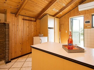 Ferienhaus Løkken  11