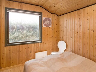 Ferienhaus Løkken  13