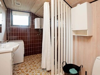 Ferienhaus Løkken  15