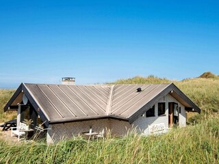 Ferienhaus Løkken  18