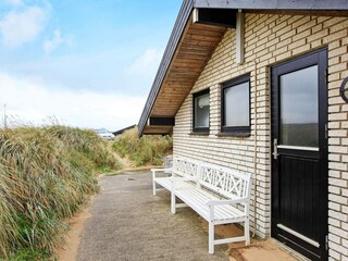 Ferienhaus Løkken  20