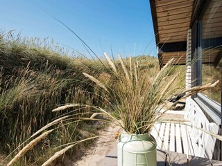Ferienhaus Løkken  21