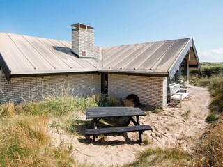 Ferienhaus Løkken  22