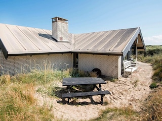 Holiday house Løkken  22