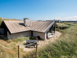 Ferienhaus Løkken  23