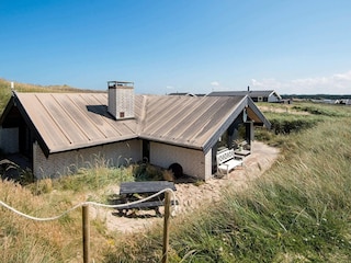 Holiday house Løkken  23