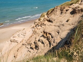 Vakantiehuis Løkken  25