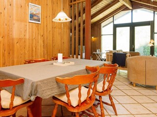 Holiday house Løkken  16