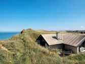 Casa de vacaciones Løkken Grabación al aire libre 1