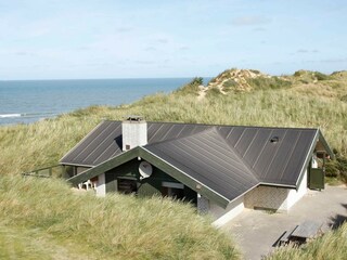 Holiday house Løkken Outdoor Recording 2
