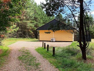 Holiday house Blåvand Outdoor Recording 4