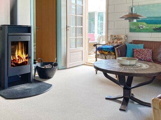 Holiday house Blåvand  2