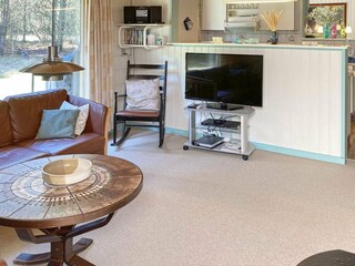 Ferienhaus Blåvand  10