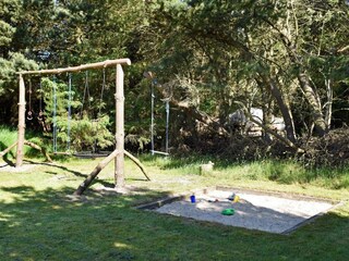 Holiday house Blåvand  39