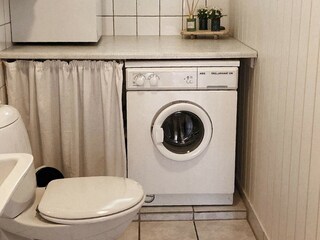 Ferienhaus Blåvand  12