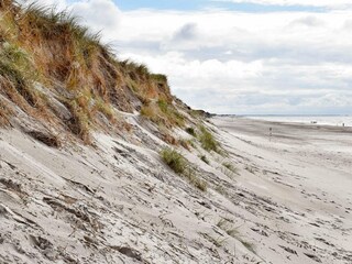 Holiday house Blåvand  13