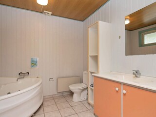Holiday house Blåvand  22
