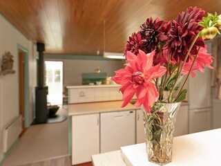 Holiday house Blåvand  8