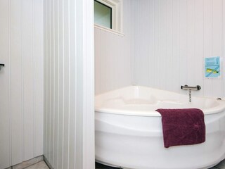 Holiday house Blåvand  30