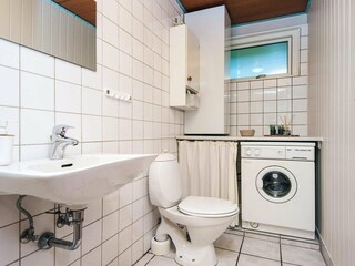 Ferienhaus Blåvand  4