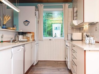 Holiday house Blåvand  33