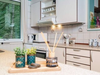 Ferienhaus Blåvand  31