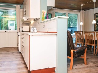 Maison de vacances Blåvand  5