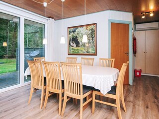 Maison de vacances Blåvand  35