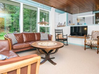 Maison de vacances Blåvand  6