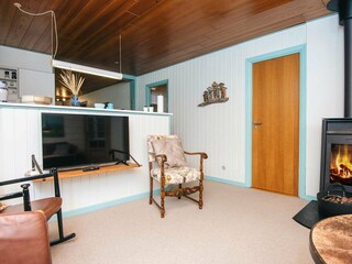 Maison de vacances Blåvand  18