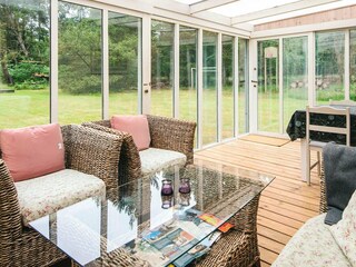 Ferienhaus Blåvand  26