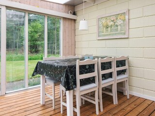 Maison de vacances Blåvand  7