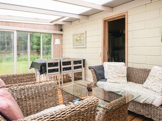 Holiday house Blåvand  9