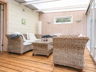 Ferienhaus Blåvand  19