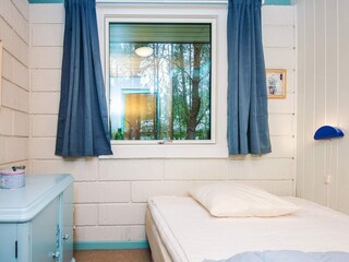 Maison de vacances Blåvand  27